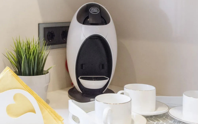 Apartments Dreammadrid City Center Sol