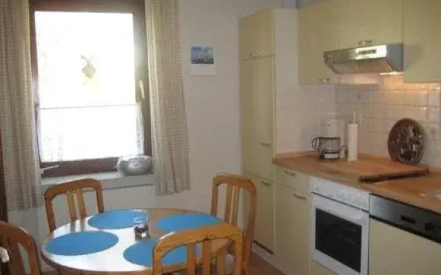 Apartment Haus Hamann