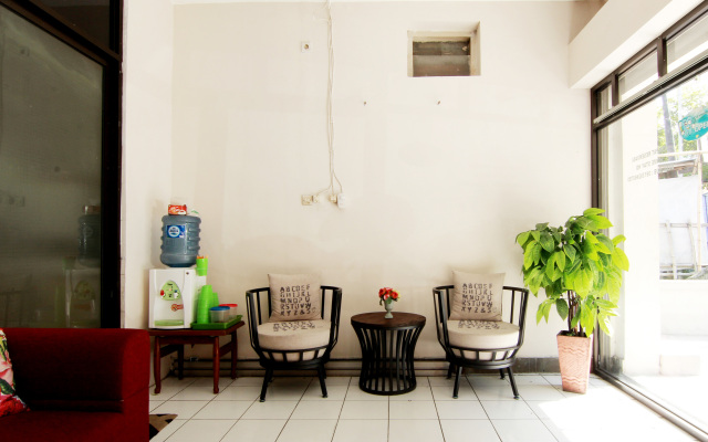 Homestay HD Inn