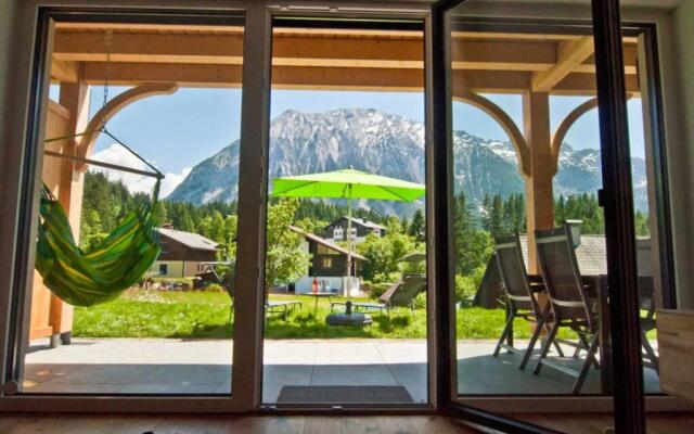 Appartement Grimminggarten
