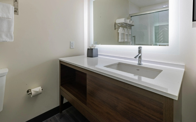 Courtyard® by Marriott® Atlanta Dunwoody