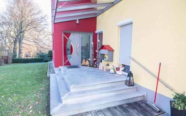 Haus Ruther - Wohnung 2