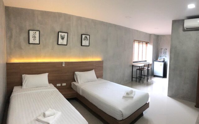 Purida Garden Resort