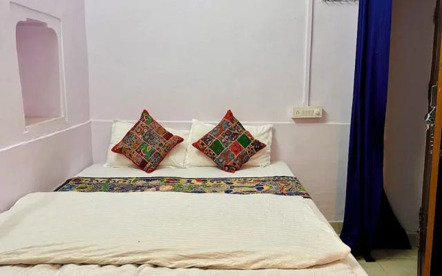 Kota Kunj Heritage Pushkar