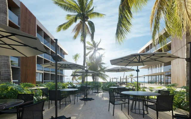 Porto Alto Resort