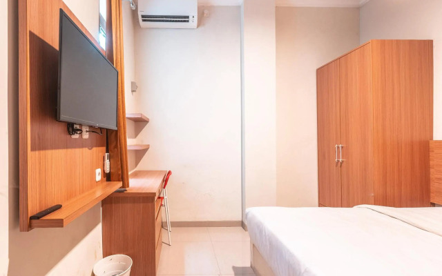 OYO 415 Kartini 8 Residence