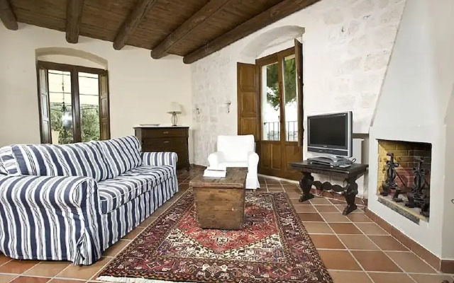 Villa Iris in Scicli