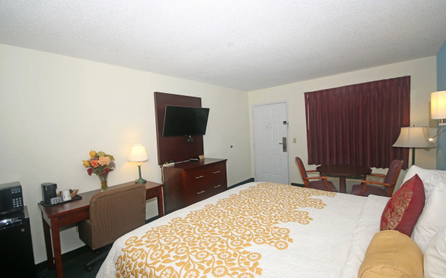 Hamilton Inn Jonesville NC