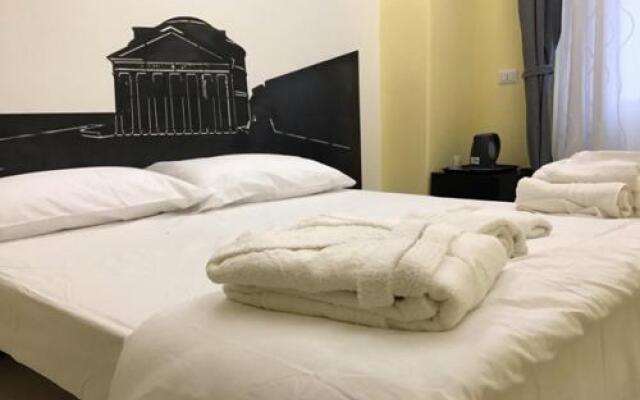 B&B Dei Re Di Roma