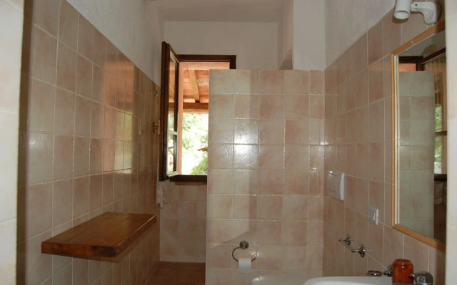 Agriturismo Montepozzalino
