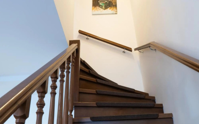 Dana's Apartment beim Augarten