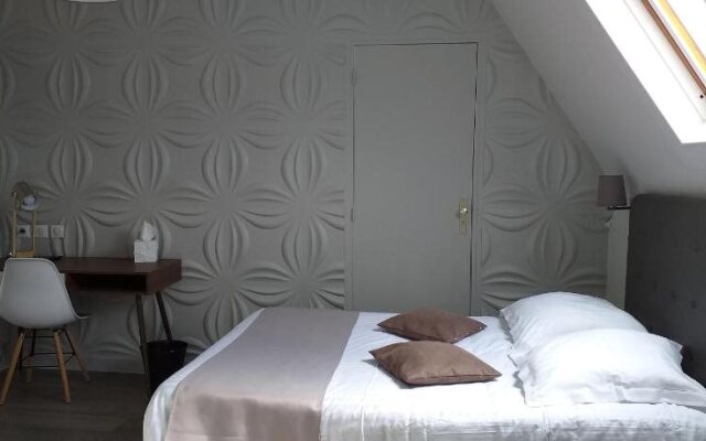 Hotel Normand Yport