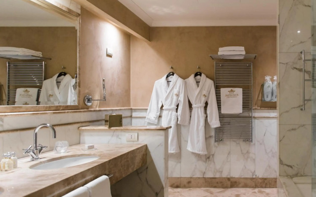 Hotel Rua Frati 48 in San Francesco