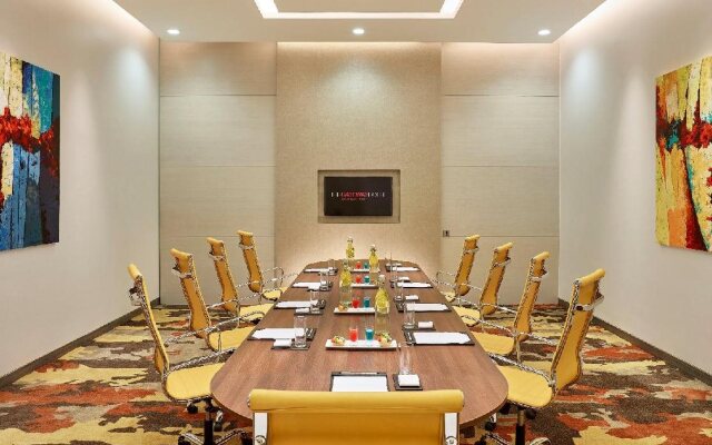 Vivanta Pune, Hinjawadi