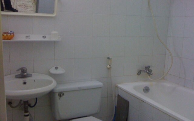 Phu Vinh Hotel