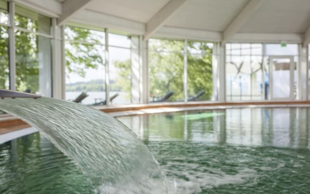 Wyndham Garden Bad Malente Dieksee