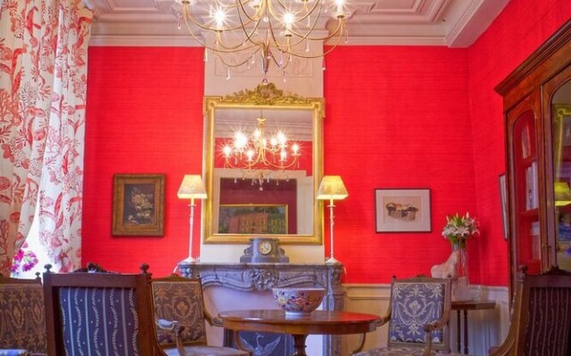 Maison d'Hôtes - La Corne d'Or
