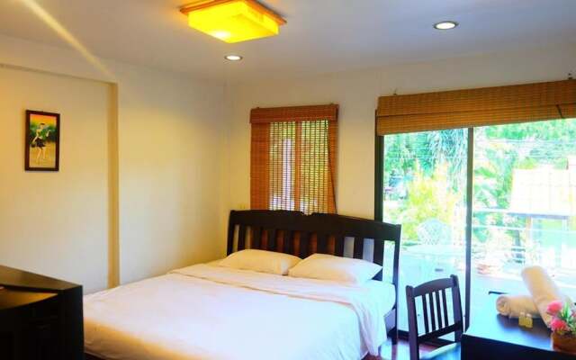 Bann Teeranuch Hua Hin