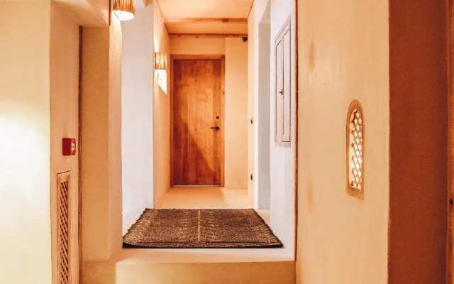NOMAD Hotel Xàbia Port
