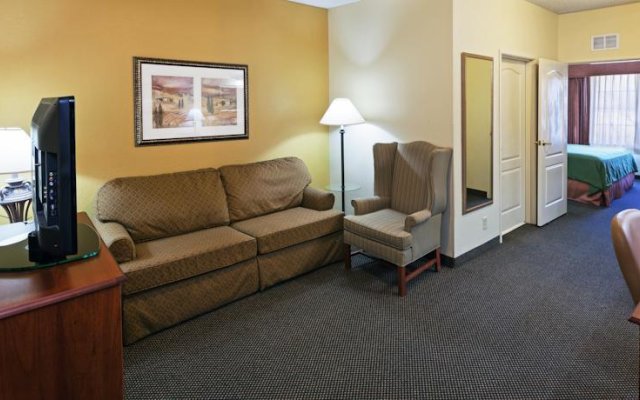 Country Inn & Suites By Carlson, Norman, OK