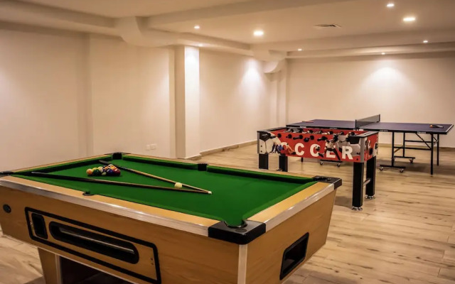 Elite Apartments
