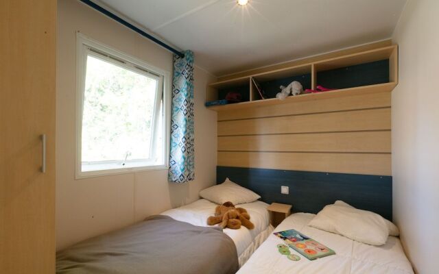 Camping Village de la Guyonnière