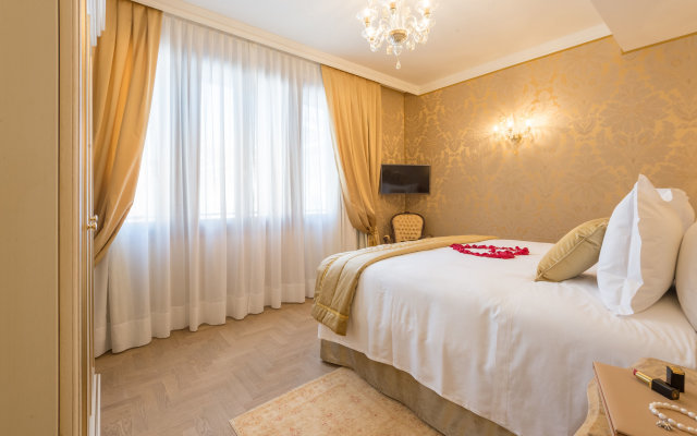 Ai Patrizi Venezia - Luxury Apartments