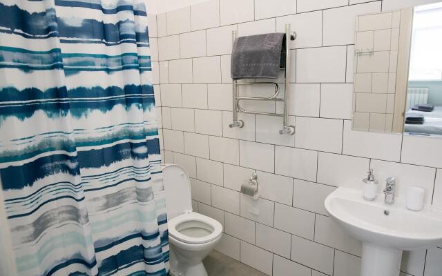 Hotel Pro100hostel.76 (pro100khostel.76)