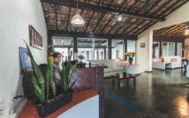 Vila Buzios CoWorking