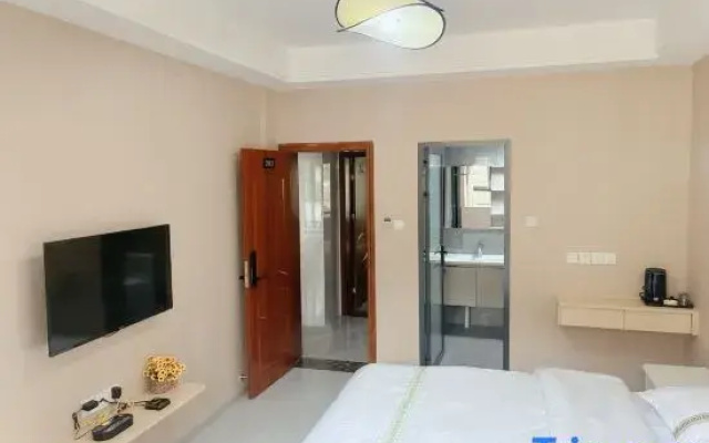 Jingyi Garden Homestay