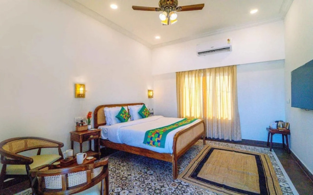 Hotel Hinduja Luxury Camp & Resort