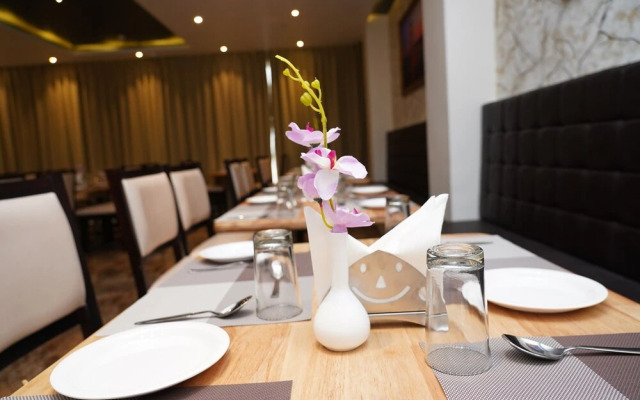 Hotel Royal Benza