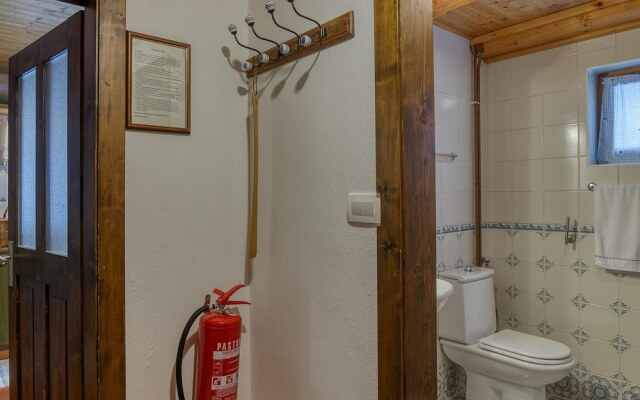 Chalet Kupljenik Near Bled Lake