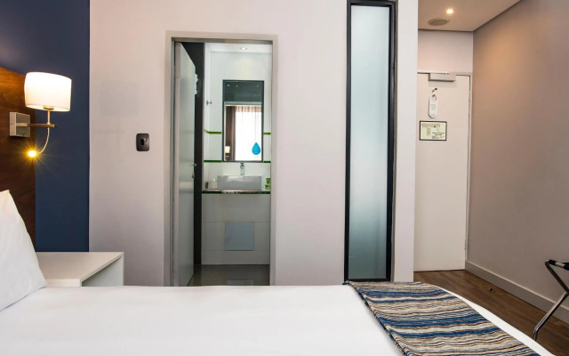 Urban Hotel Kathu