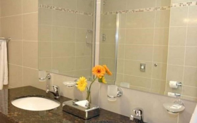 Parkview Hotel