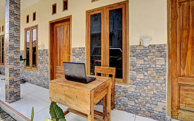 SPOT ON 91824 Rumah Kaloka Syariah