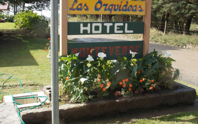 Hotel Las Orquideas