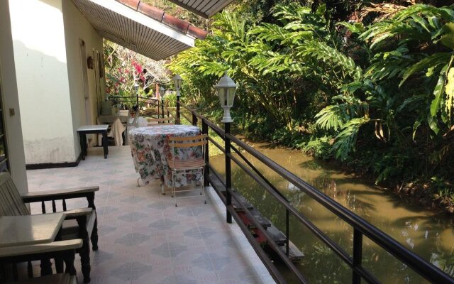 Torthong Resort Chiang Mai