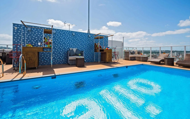 Oile by DSH Resorts
