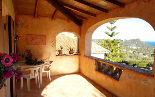 B&B Oltremare