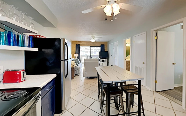 Las Palmas #120 - Piccola Casa