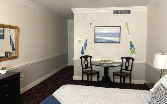 The Residences At Windsor