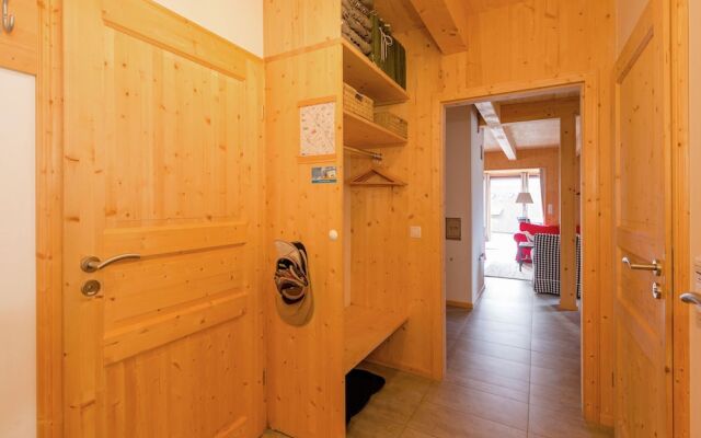 Luxurious Chalet by the Ski-slope in Hohentauern With Infrared Sauna