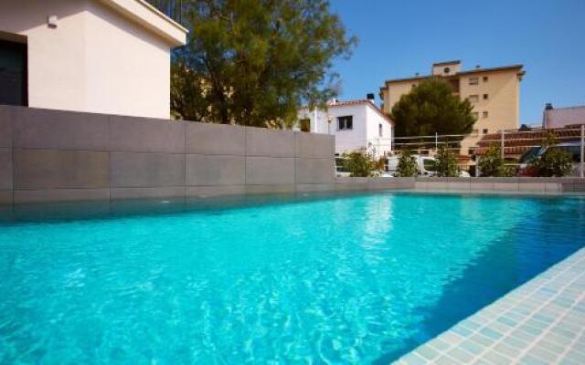 1935 Hotel & Apartments by Terraza