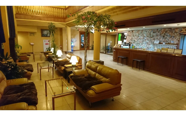 Hotel Seagull