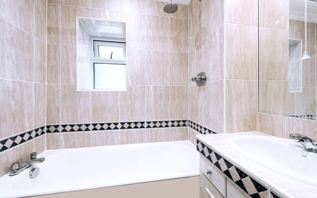 Sloane Square Kensington Apartment