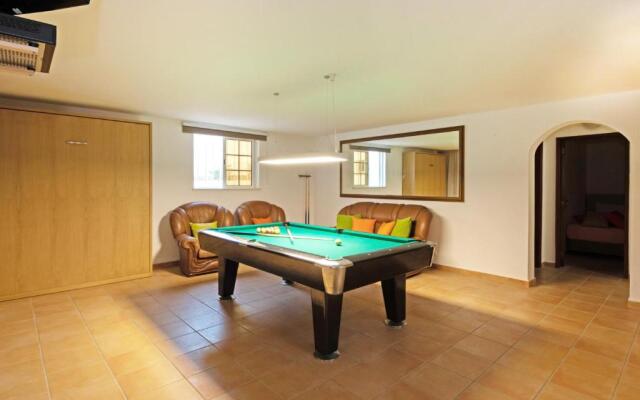 Villa Morais