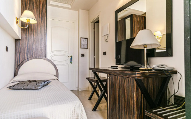Hotel Metropolitan