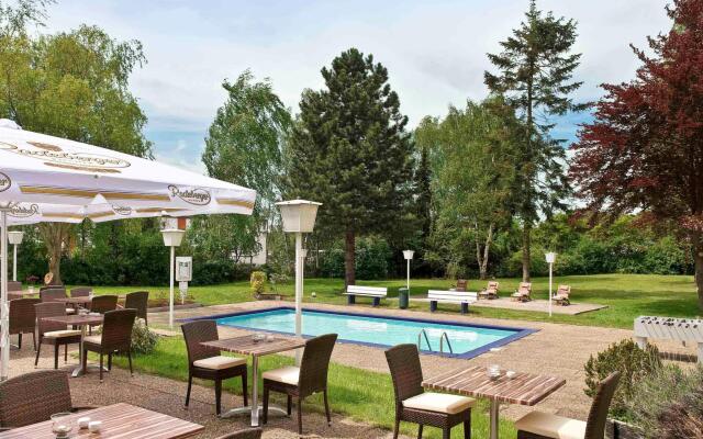 Mercure Hotel Saarbrücken Süd