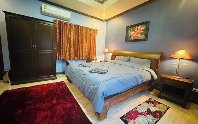 Bannkrukaihomestay